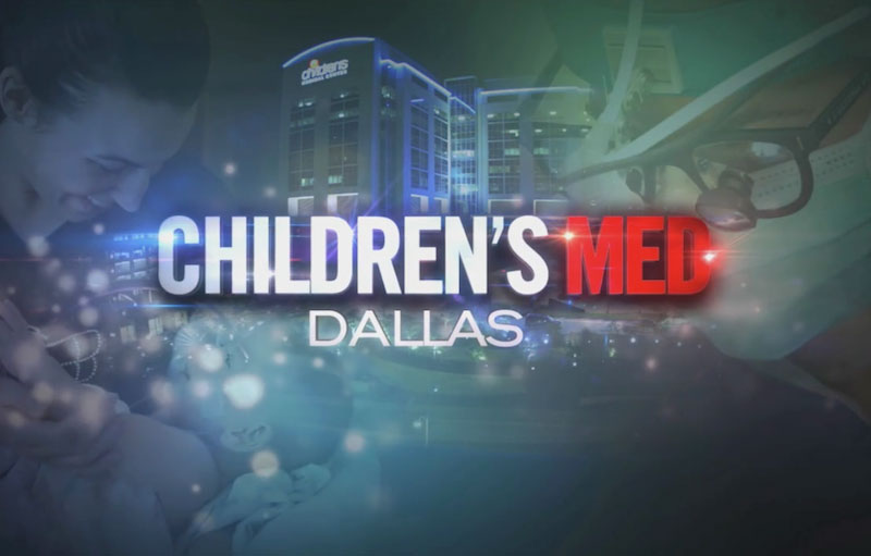 Children's Med Dallas